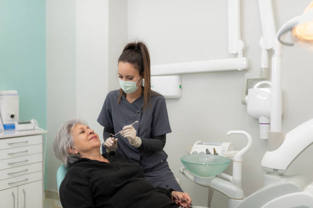 Best Emergency Denture Repair in Boronda, CA