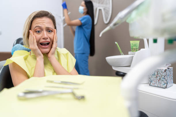 Best Emergency Root Canal Treatment in Boronda, CA