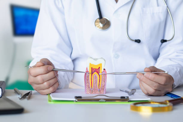Best Emergency Treatment for Dental Infections or Abscesses in Boronda, CA